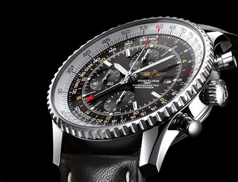 pilot's watch navitimer.